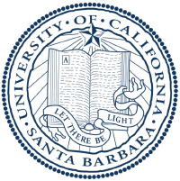 University of California - Santa Barbara