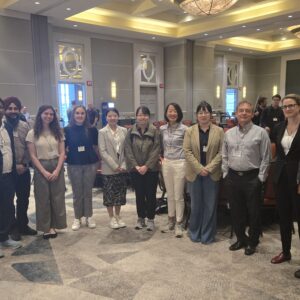 FaCT Team Members Attended the 2025 EFRC-Hub-CMS-CCS PI Meeting in Bethesda, MD featured image