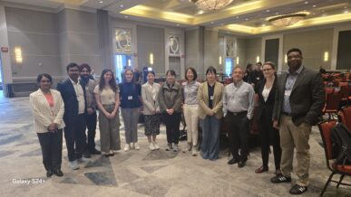 FaCT Team Members Attended the 2025 EFRC-Hub-CMS-CCS PI Meeting in Bethesda, MD featured image