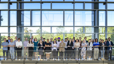 The 3rd Annual All Hands Meeting of the FaCT EFRC featured image