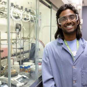 Avanish Bharadwaj Completed Their Internship With featured image