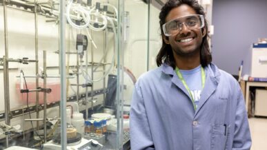 Avanish Bharadwaj Completed Their Internship With featured image