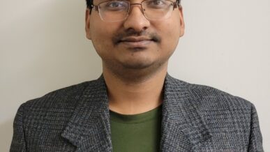 Amit Bhattacharya Accepts A New Position At Clemson University featured image