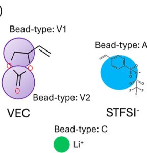 Understanding the Influence of Chain Architecture on the Transport Quantities of Polymer Electrolytes with Covalently Bonded Anions featured image