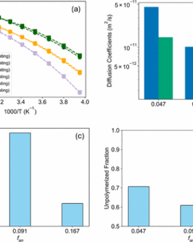 Understanding the Influence of Chain Architecture on the Transport Quantities of Polymer Electrolytes with Covalently Bonded Anions featured image