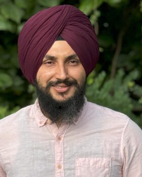 Harmandeep Singh featured image