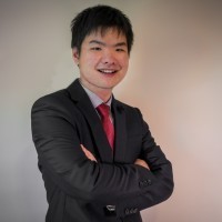 Zitan Huang featured image